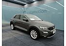 VW T-Roc 1.5 TSI Sport Lane Assist App Connect