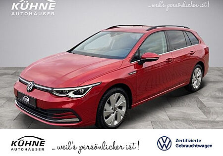 VW Golf Variant Style 1.5 eTSI DSG | NAVI KAMERA