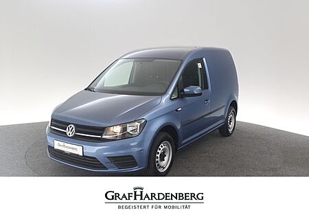 VW Caddy Kasten 1.0 TSI Parklenkassistent