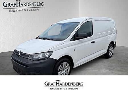 VW Caddy Maxi Cargo 90 CRD Navi AHK Einparkhilfe