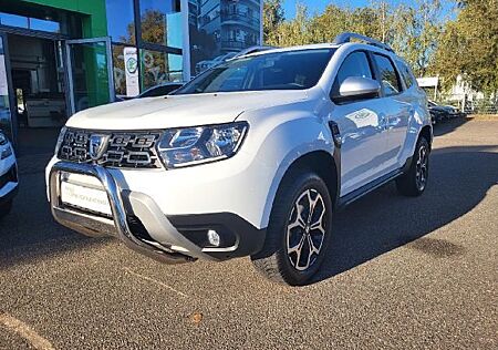 Dacia Duster II Prestige SCe 115