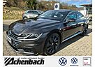 VW Arteon 2.0 TSI R-Line 4Motion, Bluetooth Navi LED