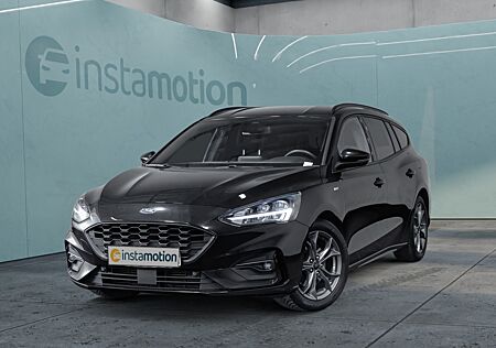 Ford Focus ST-Line 1.0 EcoBoost Turnier MHEV B&O Wint