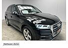 Audi Q5 50 TFSI e quattro sport Klima Navi