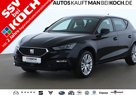 Seat Leon Style 1.0 TSI SHZ FULL LINK KLIMA LED Keyless