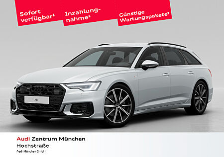 Audi A6 Avant S line 45 TFSI quattro 195 (265) kW(PS) S tronic