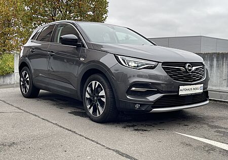 Opel Grandland X 1.2 AT*Ultimate*LED*Navi*Leder*360°CAM*