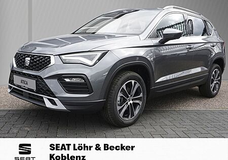 Seat Ateca Style Edition1.5TSI 110kW/150PS 7-Gang-DSG