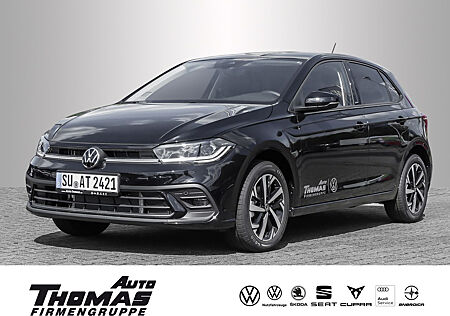 VW Polo "MOVE" 1.0 TSI DSG *LED*KAMERA*NAVI*