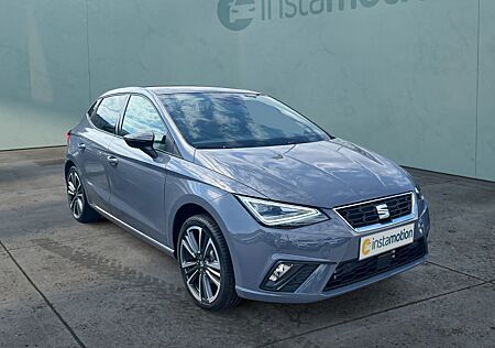 Seat Ibiza FR ANNIVERSARY EDITION 1.0 TSI DSG PANO KA