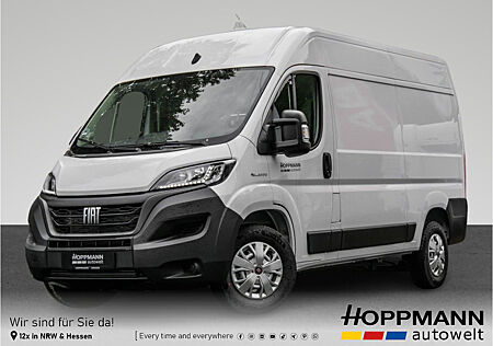 Fiat Ducato Elektro L2H2 Kasten,LED,Klimaautomatik,Rückfahrkamera