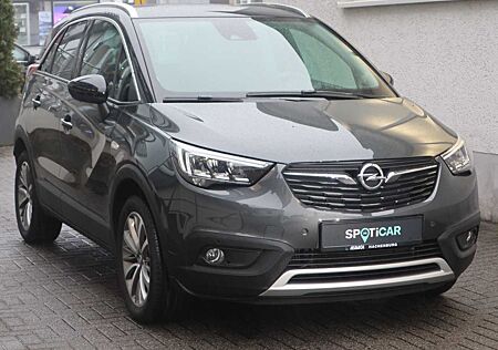 Opel Crossland X Ultimate