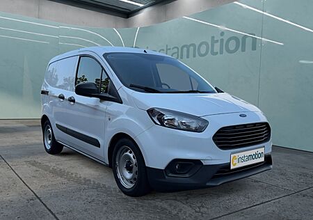 Ford Transit Courier 1.5 l TDCi Kastenwagen LKW Trend