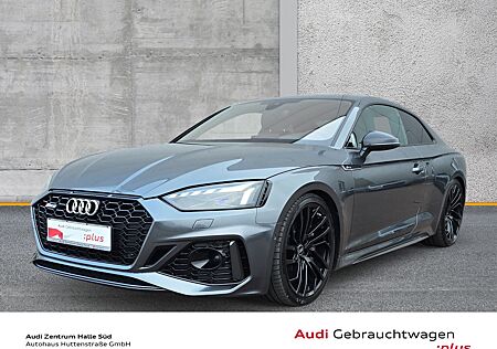 Audi RS5 RS 5 Coupé Keramik B&O Sportabgas