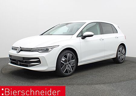 VW Golf 8 1.5 TSI FACELIFT Style VOLL-LED KAMERA PDC