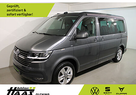 VW T6 California T6.1 California "Beach" 2.0 TDI DSG LED, Navi, AHK