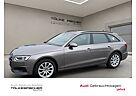 Audi A4 35 2.0 TDI Avant AHK FLA SHZ LM LED KlimaA