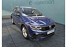 VW Tiguan 2.0 TSI DSG 4MOTION R-LINE BLACK STYLE