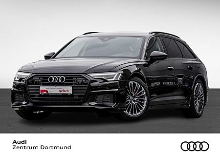 Audi A6 Avant 55 quattro HYBRID sport AHK CAM B&O 19Z