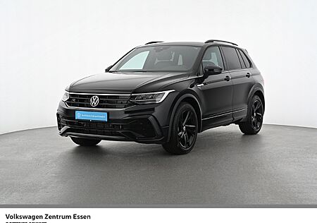 VW Tiguan R-Line TSI DSG AHK LED Navi R-Kamera