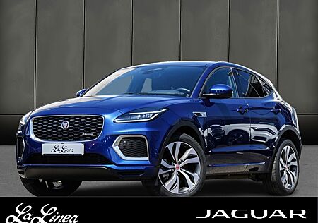 Jaguar E-Pace P300e R-Dynamic HSE Plug-In Hybrid