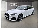 Audi A4 Avant 35 TDI S tronic S line MatrixLED Navi DAB Tempomat