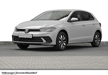 VW Polo 1.0 TSI *VERFÜGBAR ab 11.2024*