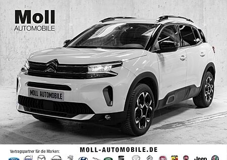 Citroën C5 Aircross Pure Tech 130 S&S EAT8 Shine Pack Navi Leder digitales Cockpit 360 Kamera