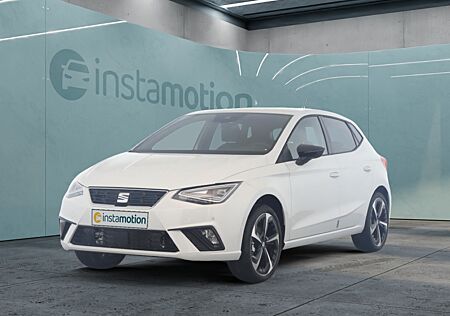 Seat Ibiza 1.0 TSI FR | ACC | LED | PDC | SITZH. |