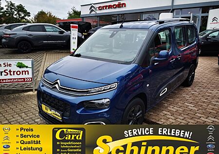 Citroën Berlingo XL BlueHDi 130 FEEL