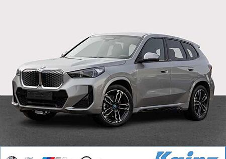 BMW iX iX1 xDrive30 M Sportpaket/Innovation/AHK/H&K/