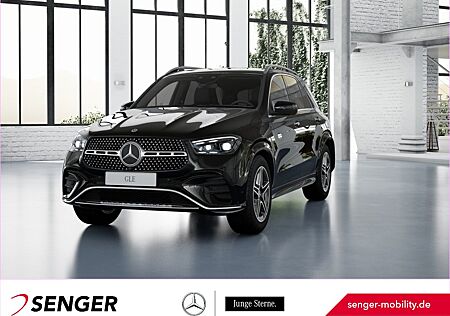 Mercedes-Benz GLE 350 de 4M AMG Line 360°-Kamera CarPlay AHK