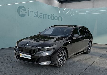 BMW 540 d xDrive M Sport *UPE95.440€* LED NAVI SHZ PDC HUD AHK 360 Grad Kam