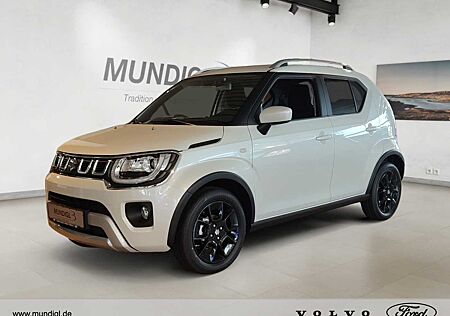 Suzuki Ignis 5trg. Comfort Autom.,Klima,RFK,SHZ,LED,NSW,FSE/DAB,.