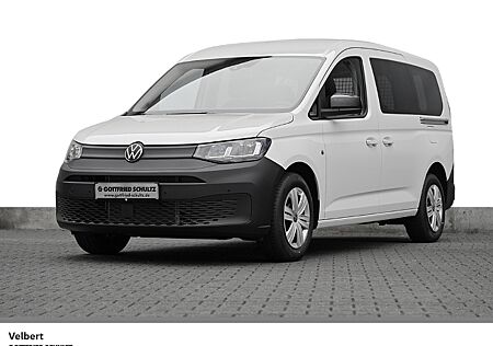 VW Caddy Maxi 5-Sitzer TDI Sofort Verfügbar