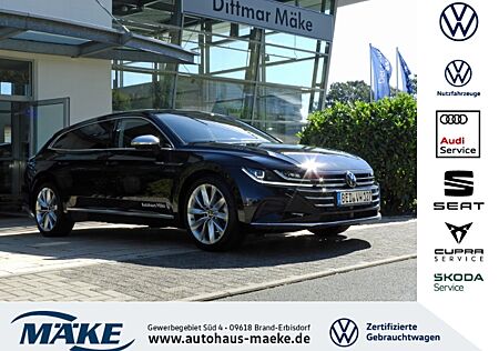 VW Arteon SB 2.0 TDI Elegance 4MOTION DSG