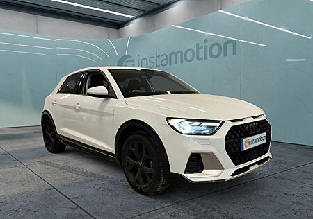 Audi A1 allstreet 30 TFSI CLIMATR/LED/SITZHZ/PDC