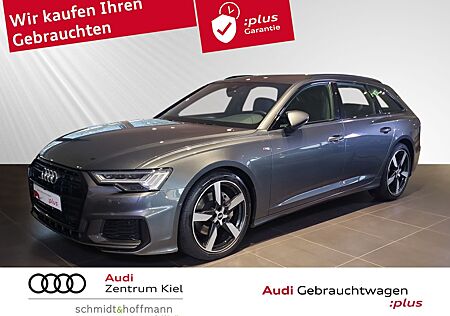 Audi A6 Avant 45 TDI quattro Sport S-tronic Navi+ LED