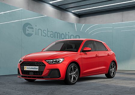 Audi A1 Sportback 25 TFSI advanced | LED | MMI NAVI+