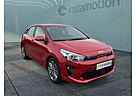 Kia Rio Spirit Automatik+LED+Navi+Kamera+SHZ+Klima