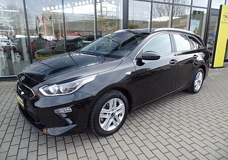 Kia Cee'd Ceed SW 1.6 CRDi Vision