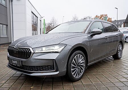 Skoda Superb Combi L&K 1.5 TSI IV DSG Matrix LED