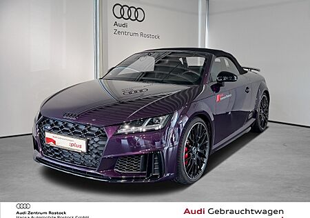 Audi TTS Roadster QUATTRO COMPETITION+NAVI+MATRIX+B&O