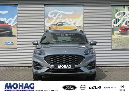 Ford Kuga ST-Line 2.0l EcoBlue * Rückfahrkamera * -EU6d-