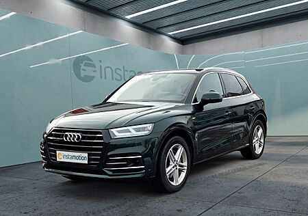 Audi Q5 55 TFSIe quattro S tronic NAV AIR MATRIX 20'