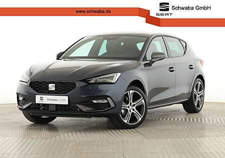 Seat Leon FR Plus 1.5 eTSI ACT DSG *LED*ACC*KAM*BEATS