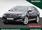 Skoda Superb Combi 2.0 STYLE CAM LM19 EKLAPPE LED NAVI