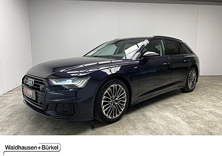 Audi A6 Avant 55 TFSIe quattro sport Klima Navi