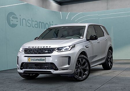 Land Rover Discovery Sport R-DYNAMIC SE D200