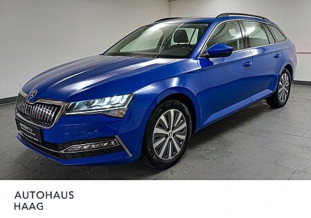 Skoda Superb iV Combi Ambition 1.4 eTSI